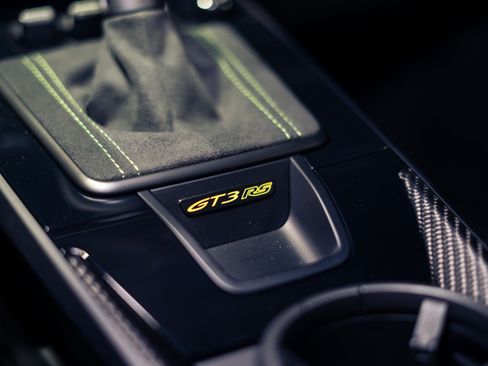 Used 2024 Porsche 911 GT3 RS RWD image 35