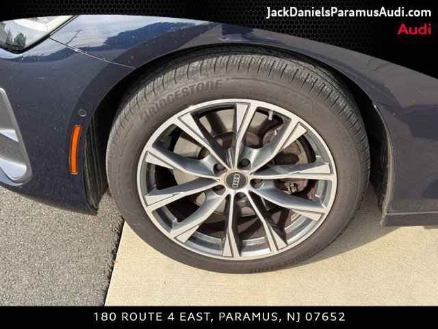 Used 2026 Audi A6 Premium Plus w/ Premium Plus Package AWD/4WD image 23