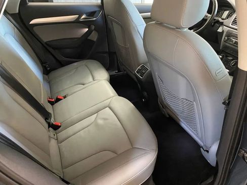 Used 2016 Audi Q3 2.0T Premium Plus image 32