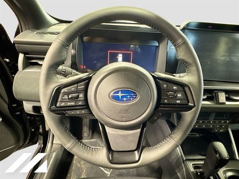 New 2026 Subaru Outback Limited XT image 11