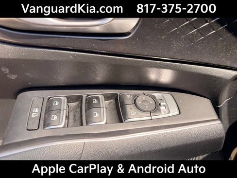 Certified 2023 Kia Sorento LX FWD image 19