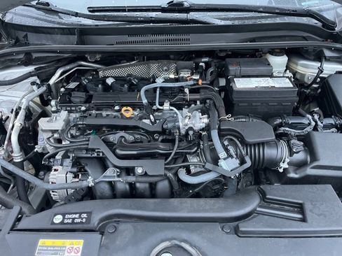Used 2024 Toyota Corolla LE image 34