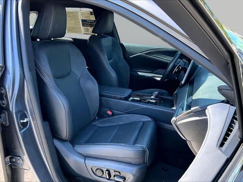 Used 2023 Lexus RX 350 FWD w/ Accessory Package (Z1) image 9
