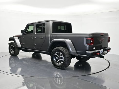 New 2026 Jeep Gladiator Rubicon AWD/4WD image 7