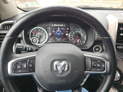 Used 2022 RAM 1500 Laramie image 21