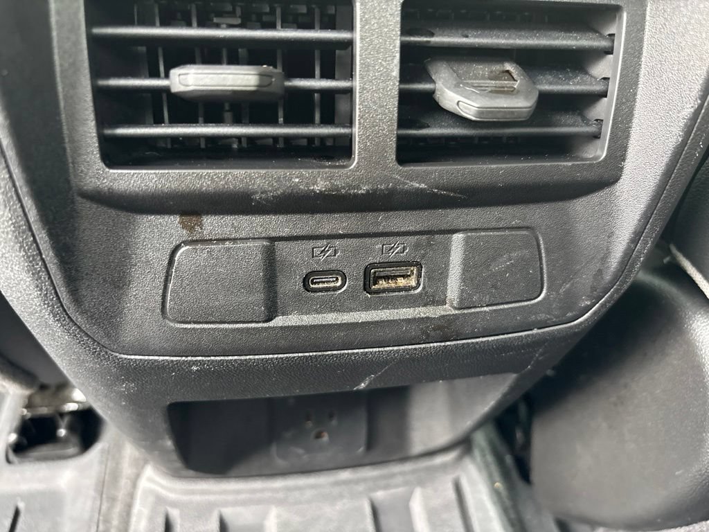Used 2025 Chevrolet Colorado ZR2 AWD/4WD image 27