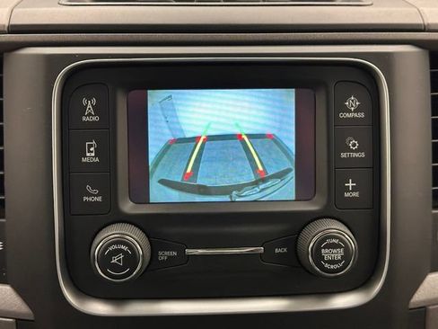 Used 2020 RAM 1500 Tradesman w/ Popular Equipment Group AWD/4WD image 8
