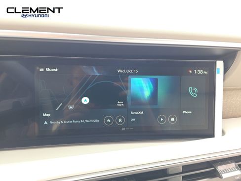 New 2026 Hyundai Palisade SEL image 18