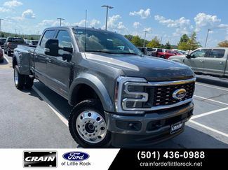 New 2026 Ford F450 Platinum AWD/4WD video 1