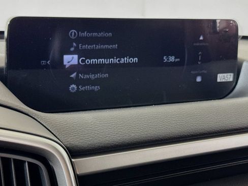 New 2026 MAZDA CX-50 AWD 2.5 S w/ Weather Package image 7