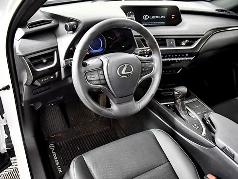 Used 2019 Lexus UX 250h F Sport image 20