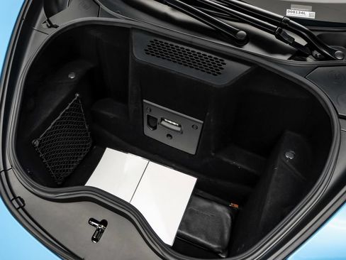Used 2019 McLaren 600LT RWD image 39