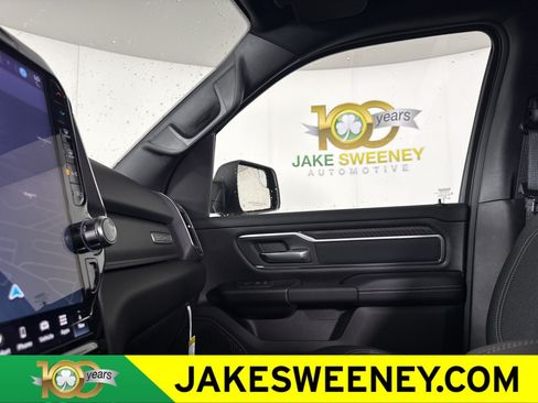 New 2026 RAM 1500 Big Horn AWD/4WD image 28