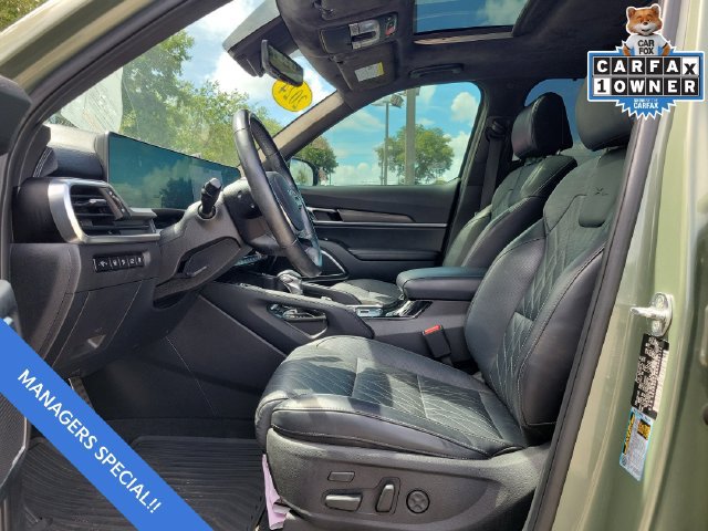 Used 2024 Kia Telluride SX Prestige X-Line AWD/4WD image 25