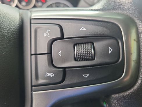 Used 2019 Chevrolet Silverado 1500 RST w/ All-Star Edition image 32