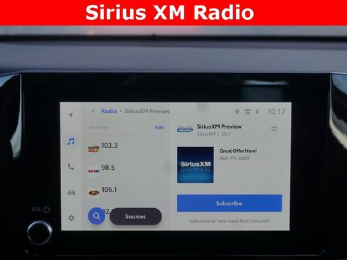 Used 2025 Toyota Camry LE w/ Convenience Package image 9