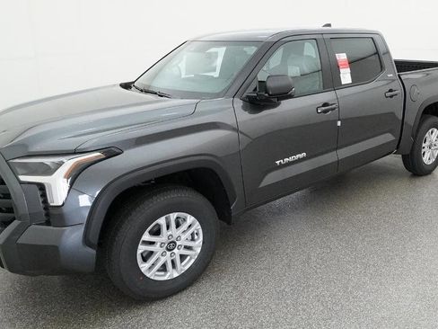 New 2026 Toyota Tundra SR5 AWD/4WD image 1