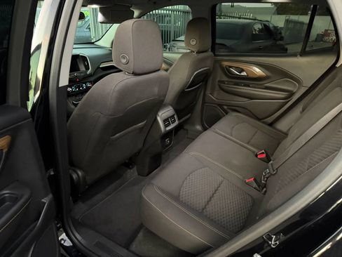 Used 2018 GMC Terrain SLE FWD image 23