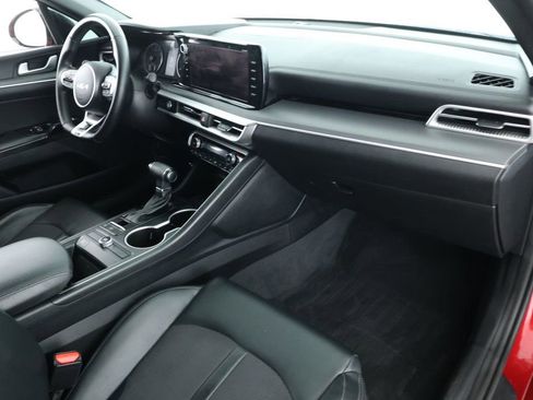Used 2022 Kia K5 GT-Line w/ GT-Line FWD Premium Package image 25