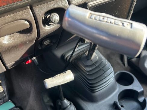 Used 2002 Dodge Ram 2500 Truck 4x4 Quad Cab image 4