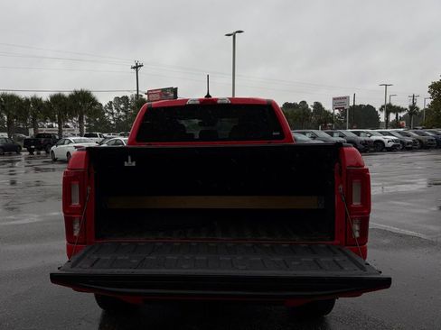 Used 2022 Ford Ranger XLT w/ Equipment Group 301A Mid image 5