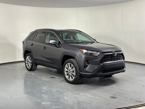 Certified 2023 Toyota RAV4 XLE Premium image 2