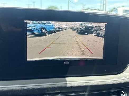 Certified 2024 Buick Envista Sport Touring w/ Convenience I Package FWD image 14