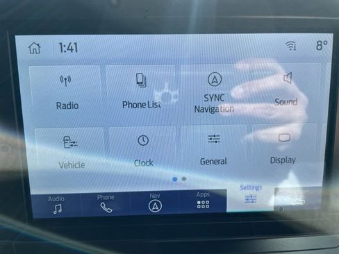 Used 2023 Ford F150 XLT w/ Trailer Tow Package image 26