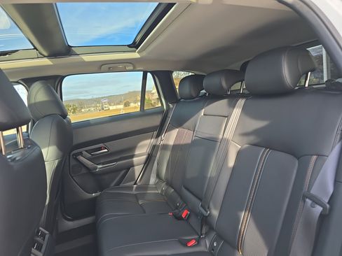 Used 2024 MAZDA CX-50 AWD 2.5 S w/ Cargo Package image 14