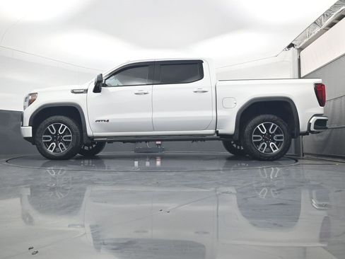 Used 2019 GMC Sierra 1500 AT4 w/ AT4 Premium Package image 17