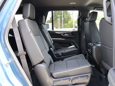 New 2026 GMC Yukon Elevation AWD/4WD image 39