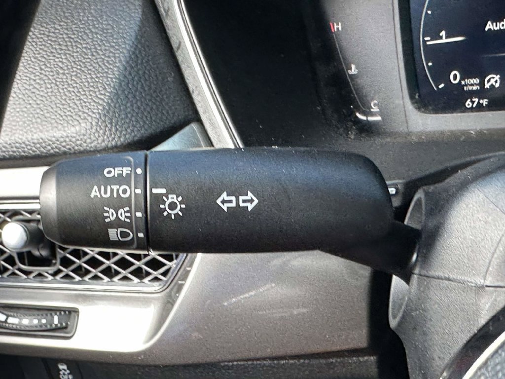 Used 2026 Acura Integra FWD image 31