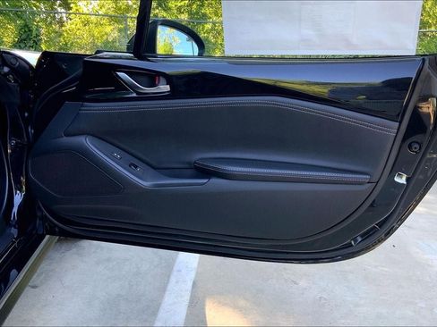 Used 2024 MAZDA MX-5 Miata Grand Touring image 23