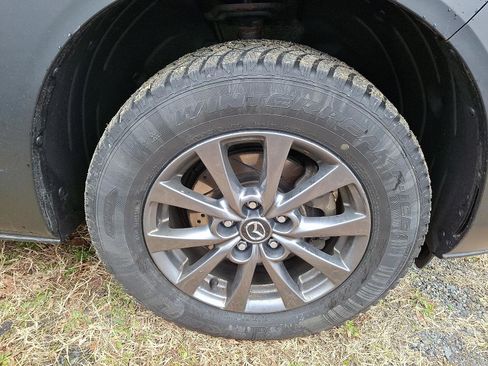 Used 2021 MAZDA CX-30 FWD 2.5 S image 6