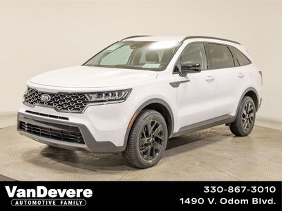 Used 2021 Kia Sorento S