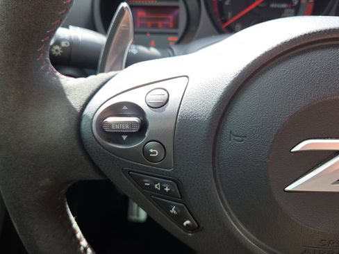 Used 2019 Nissan 370Z NISMO image 31