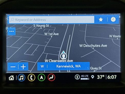 Used 2021 GMC Sierra 1500 Denali image 13