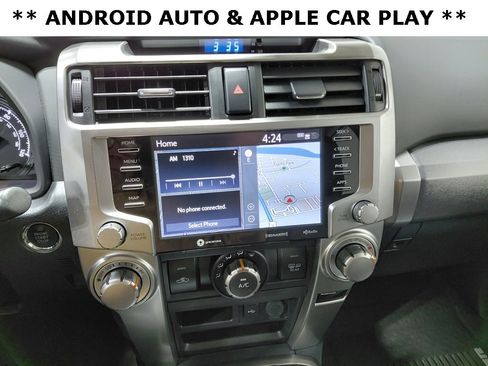 Used 2020 Toyota 4Runner SR5 image 12