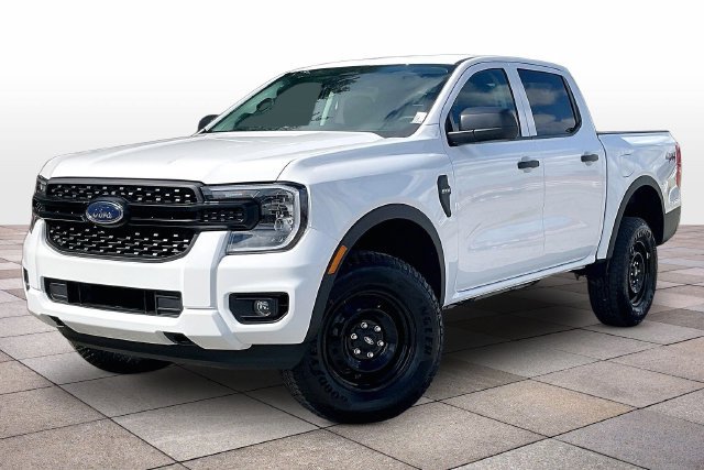 New 2026 Ford Ranger XL AWD/4WD image 2