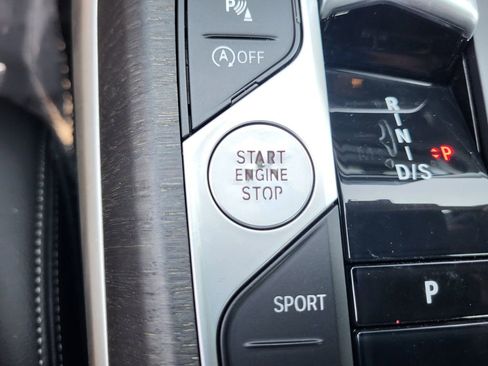 Used 2023 BMW 330i xDrive Sedan w/ Driving Assistance Package image 24