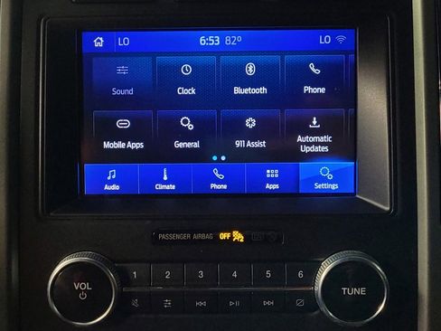 Used 2020 Ford Expedition XLT w/ Equipment Group 201A RWD image 25