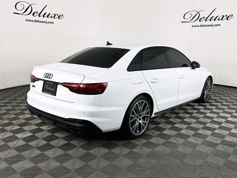 Used 2023 Audi S4 Premium Plus w/ Premium Plus Package image 6