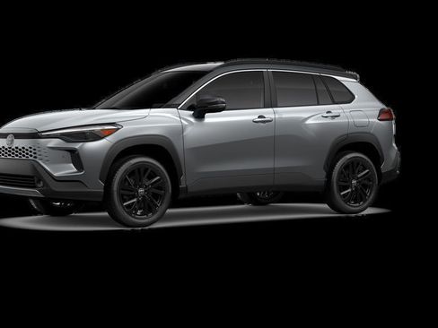 New 2026 Toyota Corolla Cross XSE w/ Convenience Package image 24