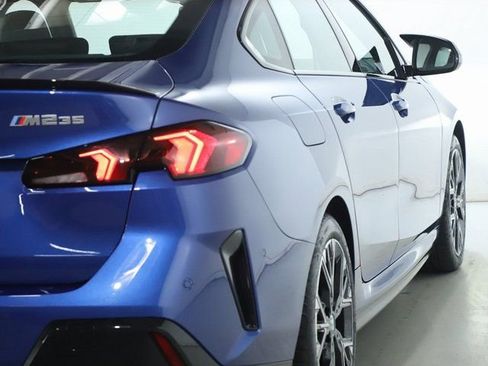 Certified 2025 BMW M235i xDrive w/ Premium Package image 46