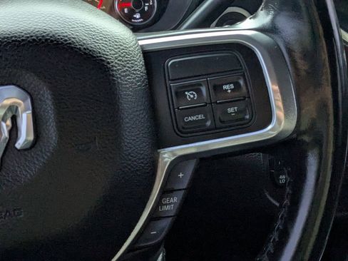 Used 2022 RAM 2500 Laramie w/ Night Edition image 24