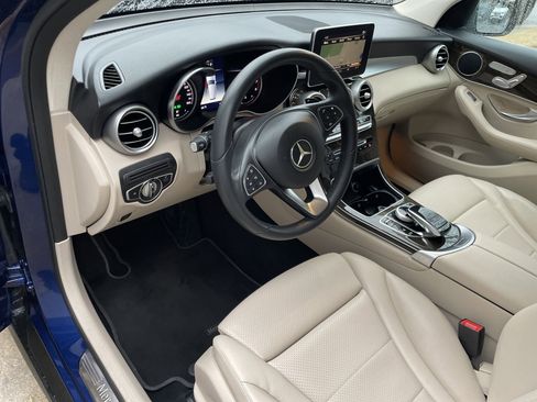 Used 2018 Mercedes-Benz GLC 300 image 20