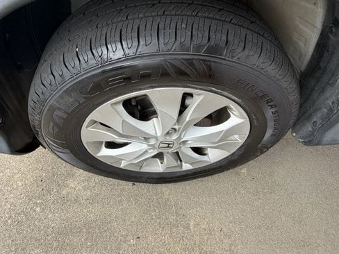 Used 2014 Honda CR-V EX-L image 18