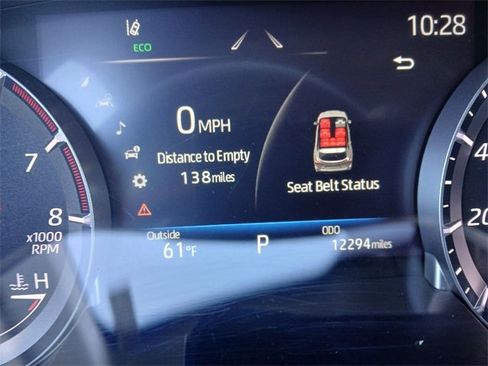 Certified 2023 Toyota Highlander XLE image 52