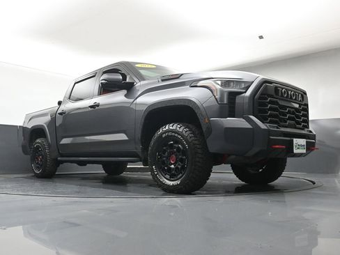 Used 2023 Toyota Tundra TRD Pro AWD/4WD image 23
