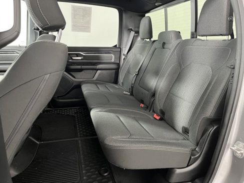 Used 2020 RAM 1500 Big Horn image 38